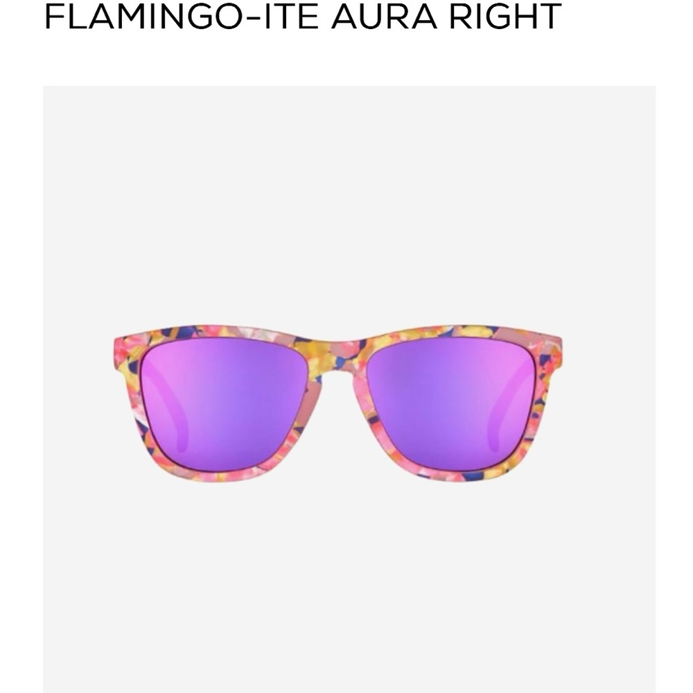 Goodr sunglasses